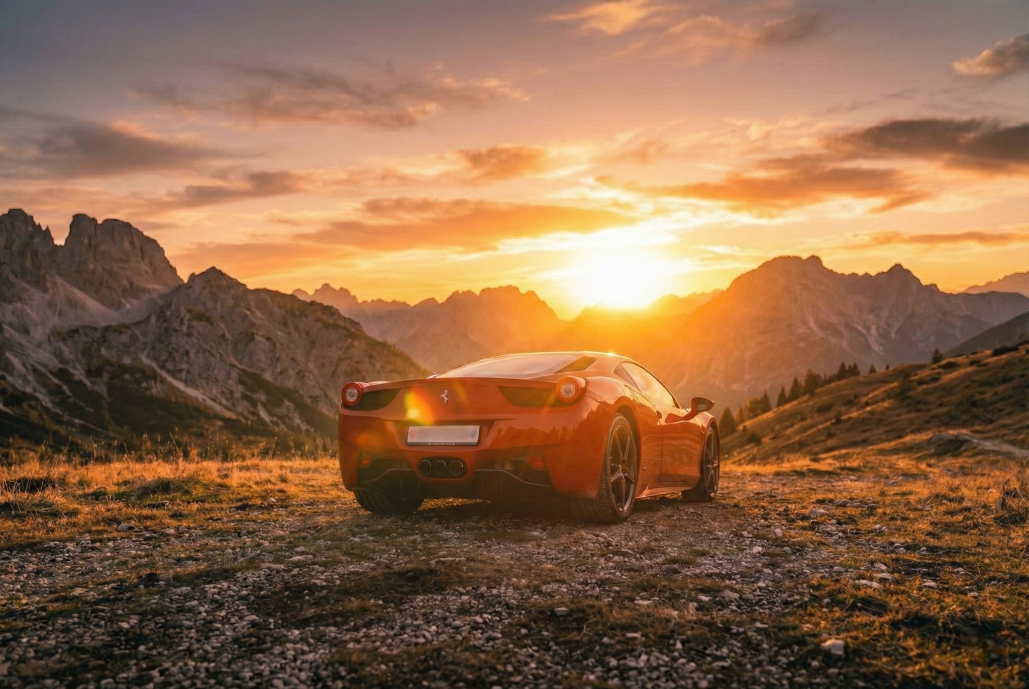 Bespoke Experiences